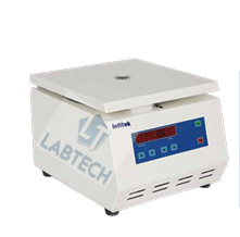 High speed centrifuge CFG-16D