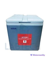 Medical Cooler Box CLR-8