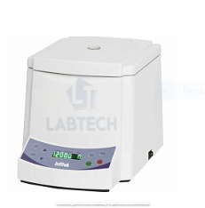 High Speed centrifuge, Benchtop CFG-16B