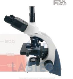 Biological Microscope MSC-B500SM