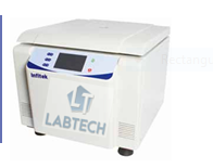 High Speed centrifuge, Benchtop CFG-18.5B