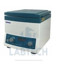 Low Speed Centrifuge, Economical Type CFG-4ZB