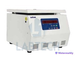 Bench Top Low Speed Centrifuge CFG-7DK