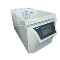High Speed Refrigerated Centrifuge, Benchtop CFGR-B18B