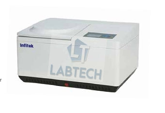 High Speed Refrigerated Centrifuge, Benchtop CFGR-B20B