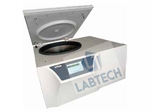 High speed Refrigerated Centrifuge CFGR-B21B