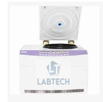 High Speed Refrigerated Centrifuge, Benchtop CFGR-23J