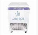 Floor Standing High Speed Refrigerated Centrifuge CFGR-24JL