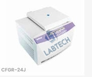 Floor Standing High Speed Refrigerated Centrifuge CFGR-24J