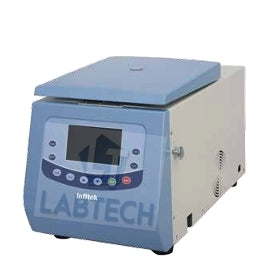 Micro Centrifuge, Refrigerated, High-Speed CFGR-17B