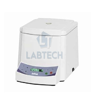Microhematocrit Centrifuge CFG-12B(HCT)