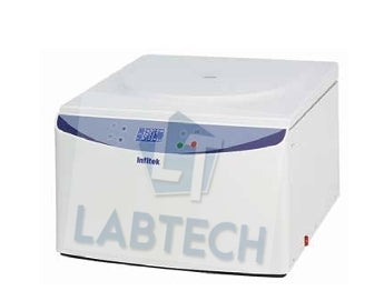 Gel Card Centrifuge CFG-4B (BT)