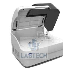 Chemistry Analyzer Fully Automatic BA-A-280