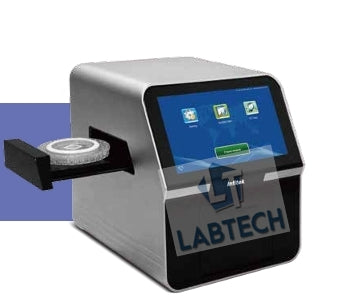Fully Automated Biochemistry Analyzer (POCT) BA-PA-120