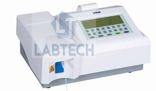 Semi-Auto Chemistry Analyzer BA-SA-100AI