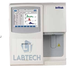 Auto Hematology Analyzer, 3 Parts HEMA-D6031