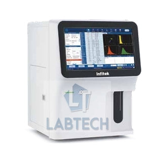 Auto 5-part Hematology Analyzer HEMA-B6