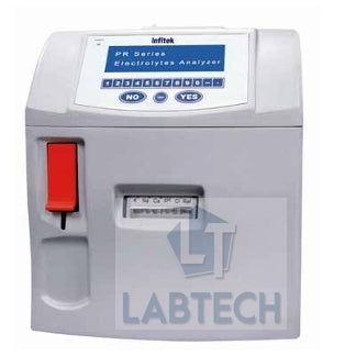 Electrolyte Analyzer EA-3-30