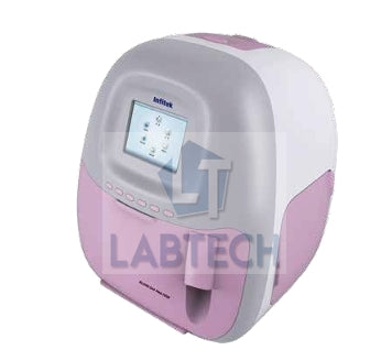 Blood Gas and Electrolyte Analyzer BGA-150-7
