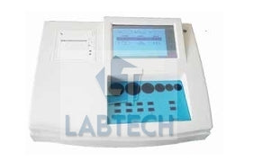 Coagulation Analyzer/ Coagulometer BCA-SA-2-8