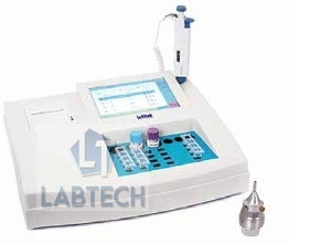 Coagulation Analyzer/ Coagulometer BCA-SA-4-16