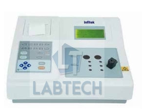 Semi-Auto Coagulation Analyzer BCA-SA-1-6S