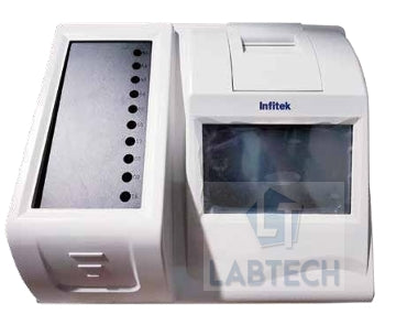ESR analyzer ESRA-10