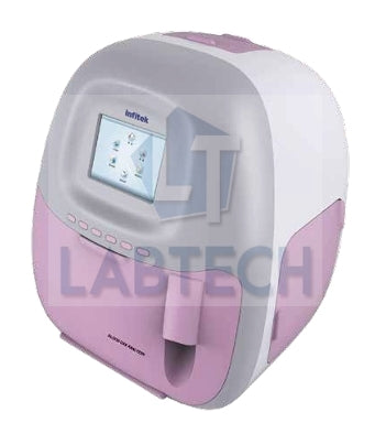 Electrolyte Analyzer EA-6-50