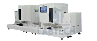 Fully Automatic Urine Analysis Workstation UA-S3-120