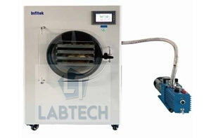 Household Small In-situ Freeze Dryer LYO40-IS6F