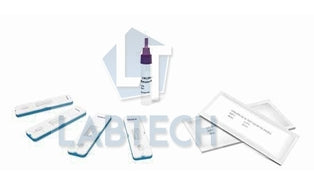 Cholera Ag O1 Rapid Test H1414-23F