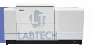 Intelligent Laser Particle Size Analyzer PSA-2L2308A