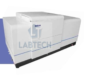 Intelligent Laser Particle Size Analyzer PSA-LA2800B
