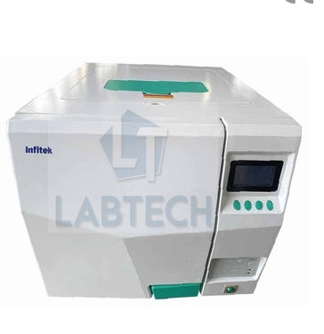 Class B Autoclave STB-APV24