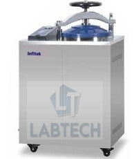 Class N Autoclave STV-A35II