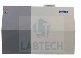 Automatic Calorimeter ACM-40