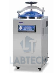 Class N Autoclave STV-50III