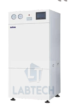 Class N Autoclave STH-N400D
