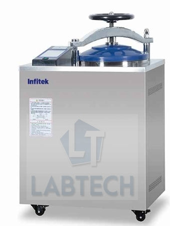 Pulse Vacuum Autoclave, Vertical Type STV-APV35