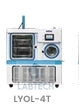 Pilot Freeze Dryer LYOL-4T