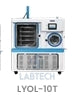 Pilot Freeze Dryer LYOL-10T
