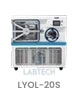 Pilot Freeze Dryer LYOL-20S