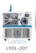 Pilot Freeze Dryer LYOL-20T