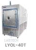 Pilot Freeze Dryer LYOL-40T