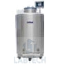 Cryobiobank Liquid Nitrogen Tank LNC-Y450