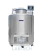 Cryobiobank Liquid Nitrogen Tank LNC-Y750