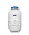 Laboratory Liquid Nitrogen Tank LNC-L30-125