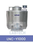 Cryobiobank Liquid Nitrogen Tank LNC-Y1000