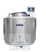 Cryobiobank Liquid Nitrogen Tank LNC-Y1300T