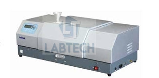 Dry Dispersion Laser Particle Size Analyzer PSA-LD3003A